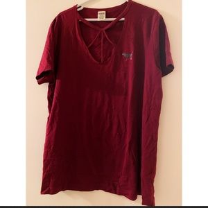 Victoria’s Secret T-shirt